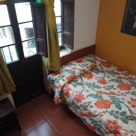 Hotel El Dorado La Candelaria Bogota Luaran gambar