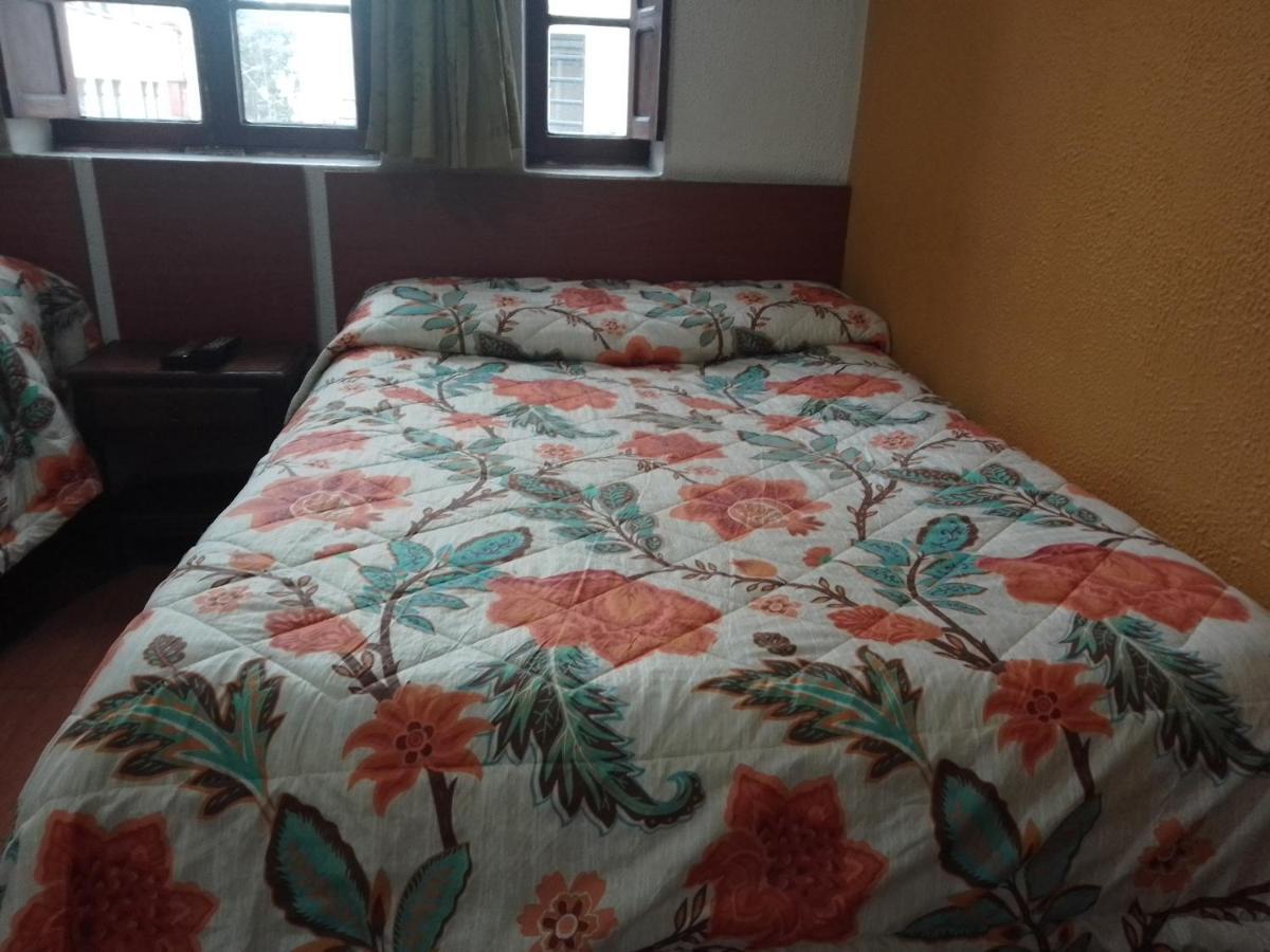 Hotel El Dorado La Candelaria Bogota Luaran gambar