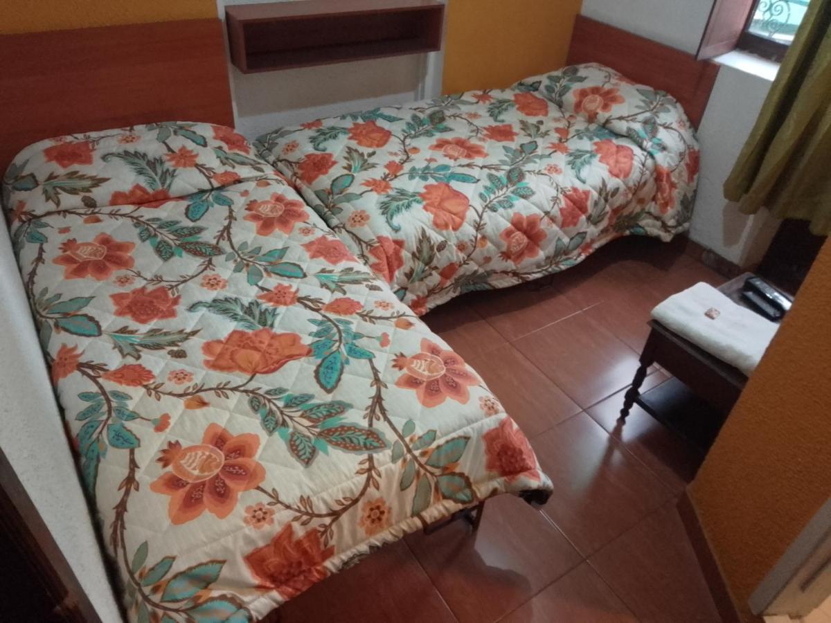 Hotel El Dorado La Candelaria Bogota Luaran gambar